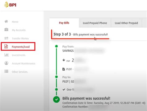 bpi hotline pldt.